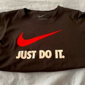 Boys Nike shirt